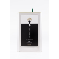 Oliwa extra virgin 3 l